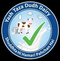 Dairy logo